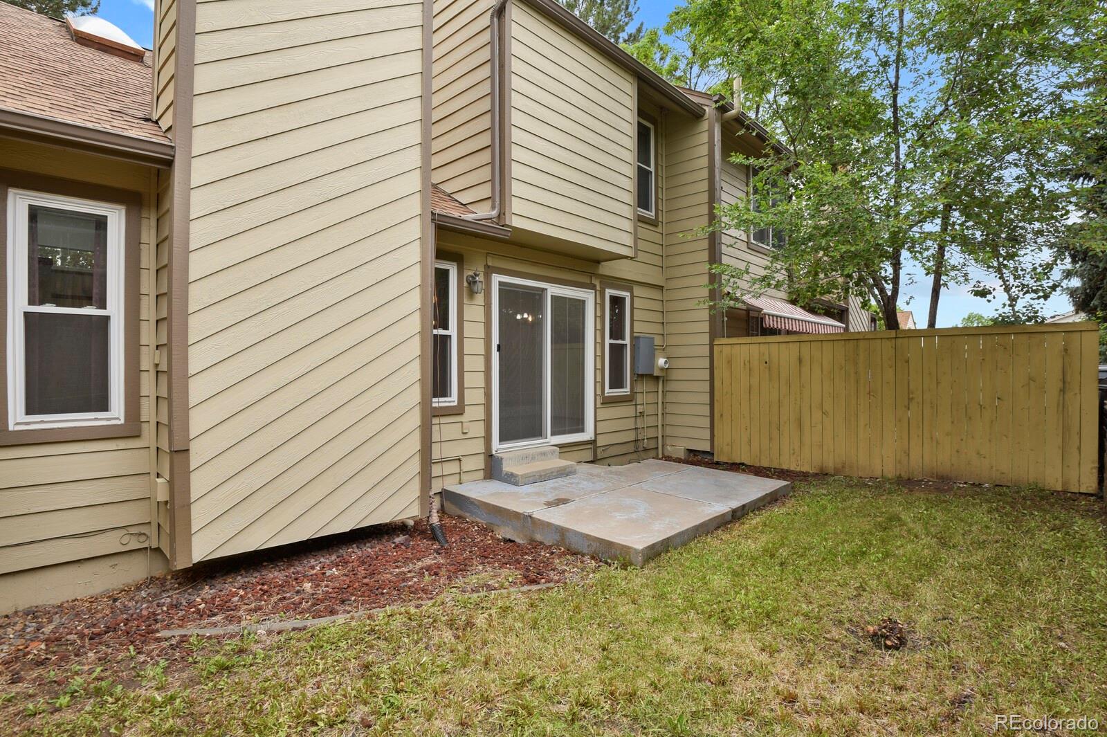 MLS Image #23 for 15323 e louisiana avenue,aurora, Colorado