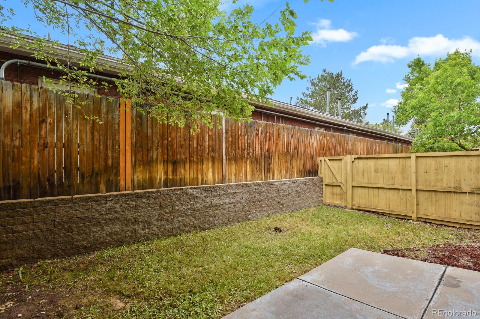 MLS Image #24 for 15323 e louisiana avenue,aurora, Colorado