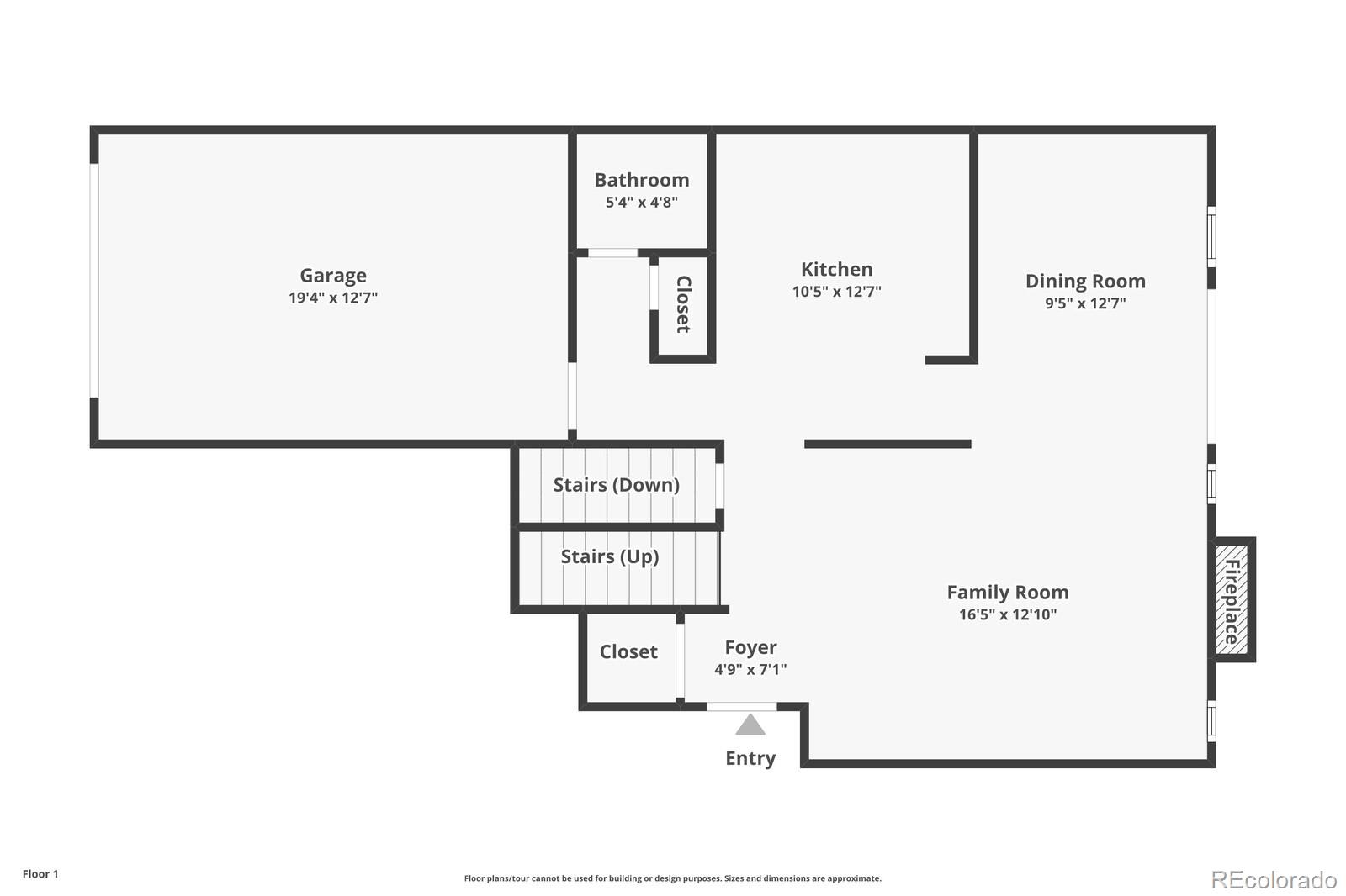 MLS Image #25 for 15323 e louisiana avenue,aurora, Colorado