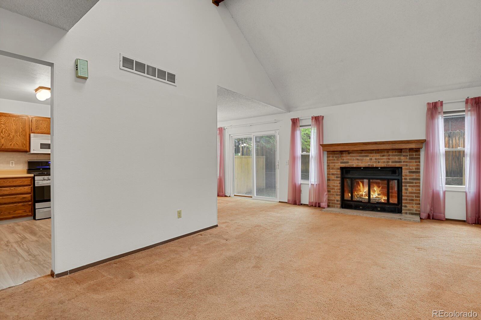 MLS Image #3 for 15323 e louisiana avenue,aurora, Colorado