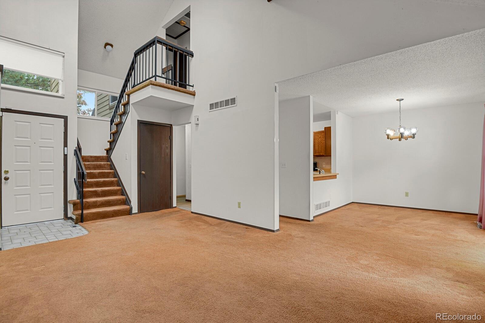 MLS Image #5 for 15323 e louisiana avenue,aurora, Colorado