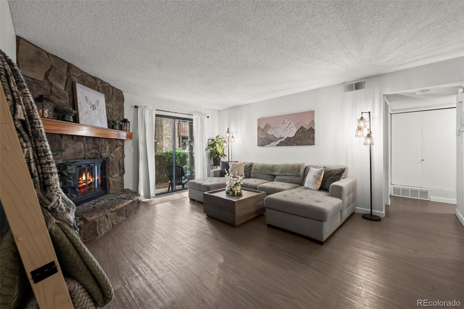 MLS Image #3 for 7710 w 87th drive k,arvada, Colorado