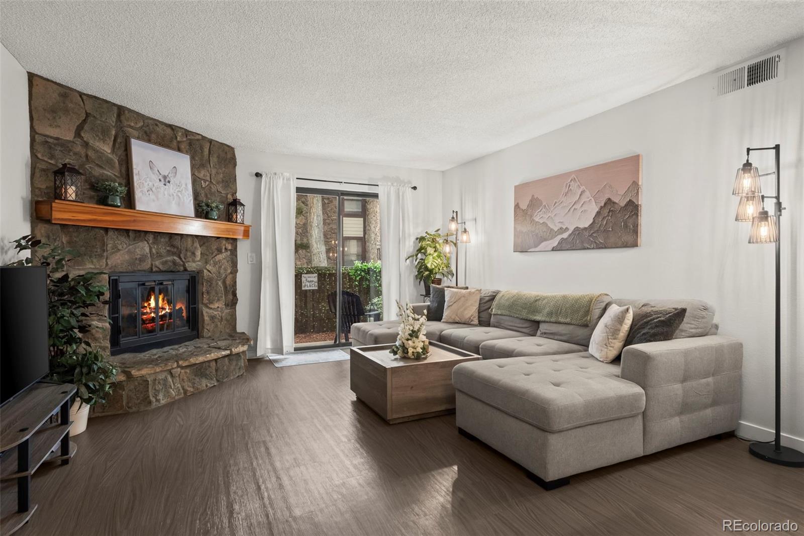 MLS Image #4 for 7710 w 87th drive k,arvada, Colorado