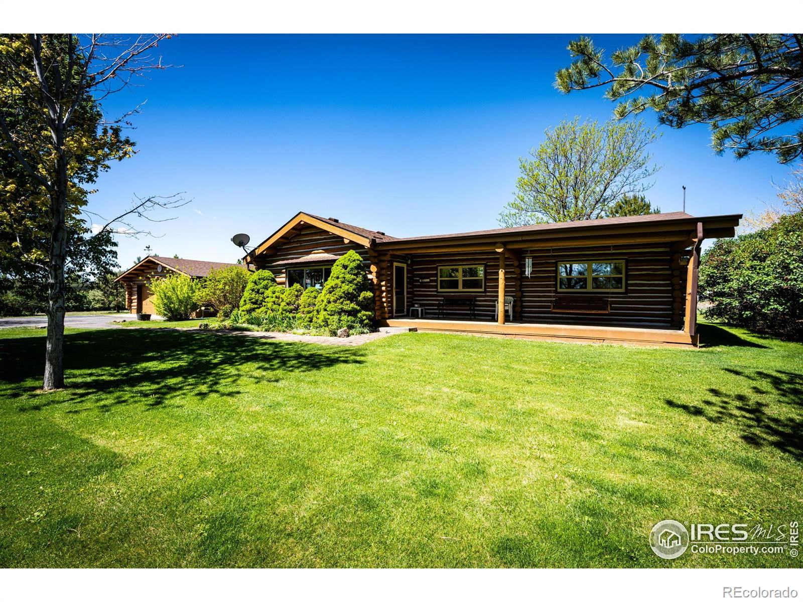 MLS Image #2 for 2965  wagner street,strasburg, Colorado