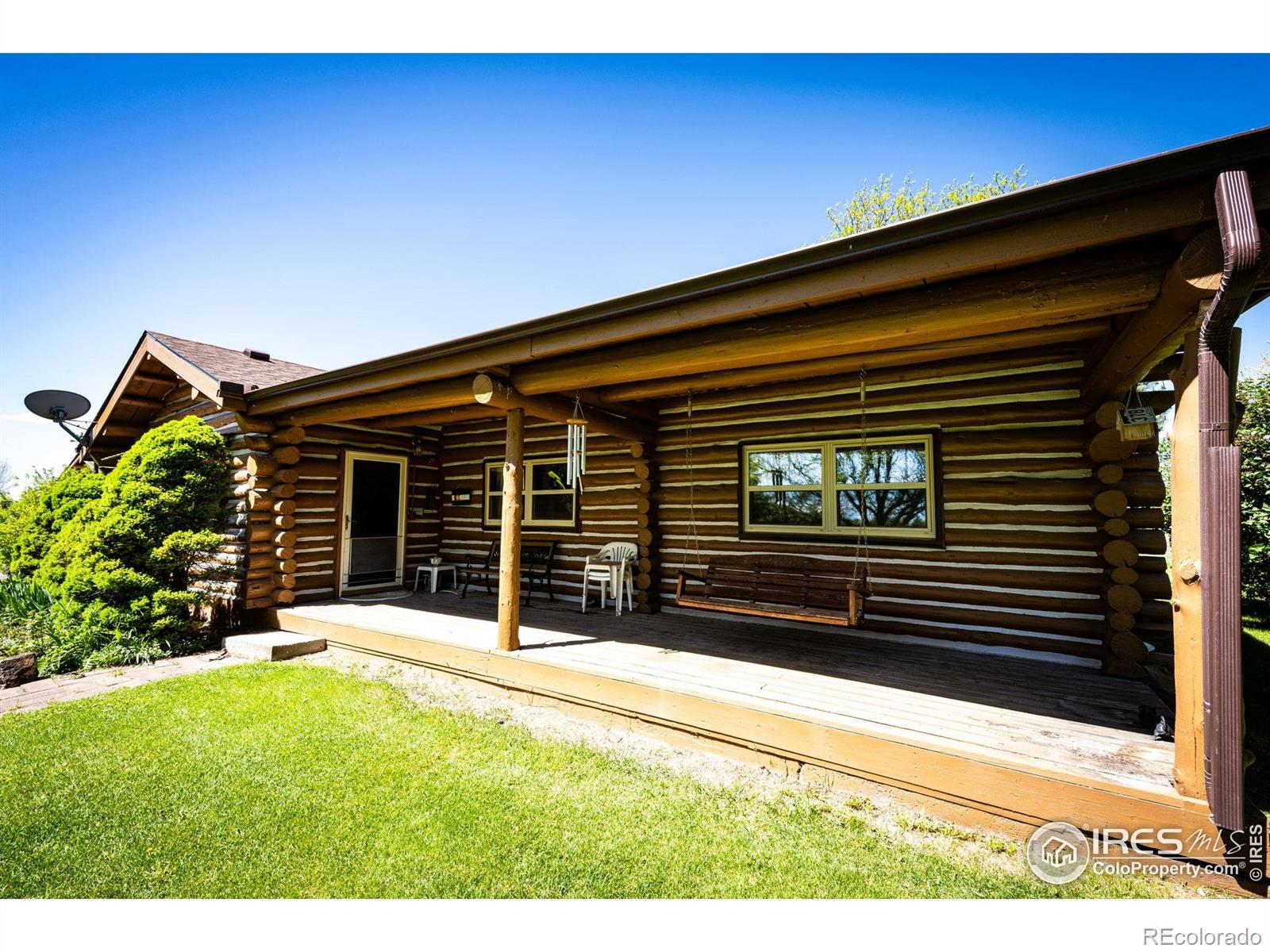 MLS Image #3 for 2965  wagner street,strasburg, Colorado
