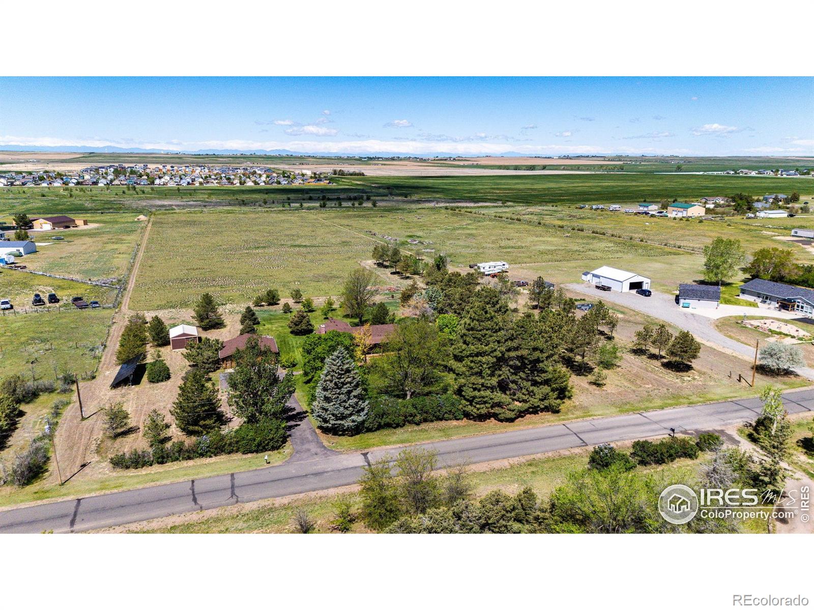 MLS Image #36 for 2965  wagner street,strasburg, Colorado