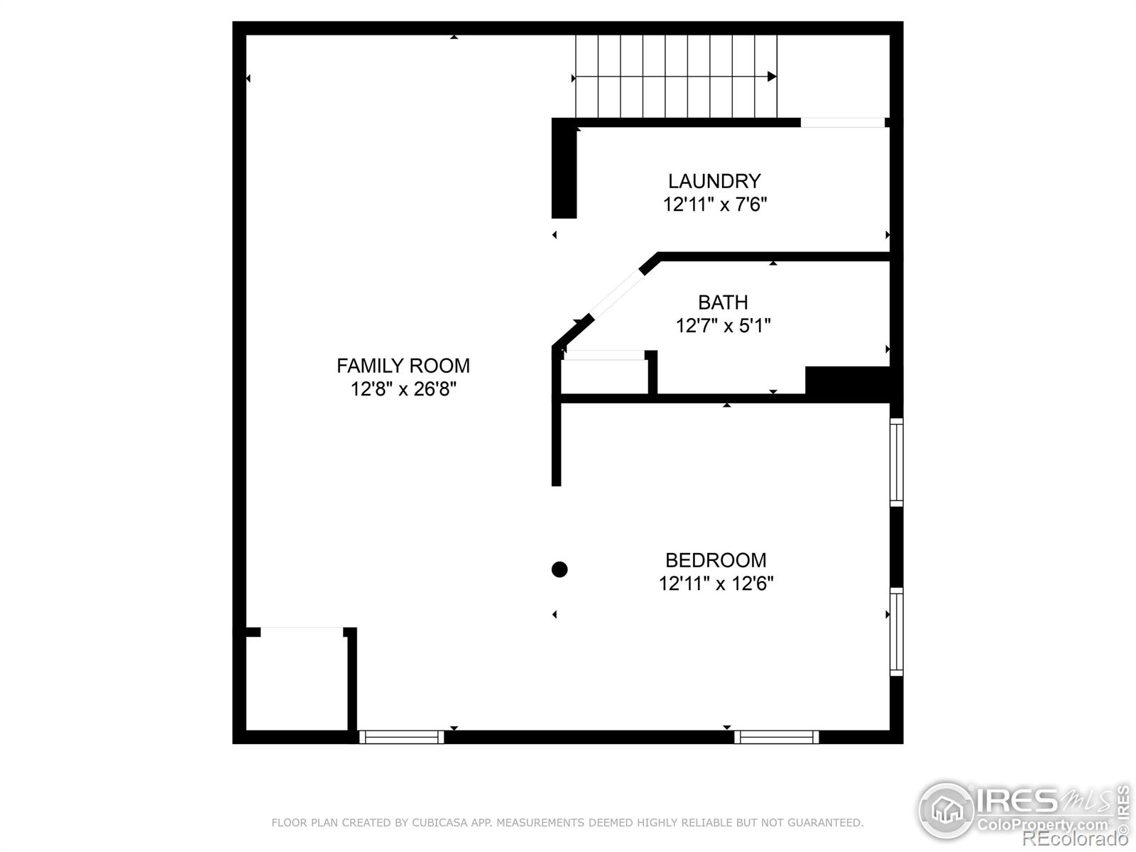 MLS Image #38 for 2965  wagner street,strasburg, Colorado