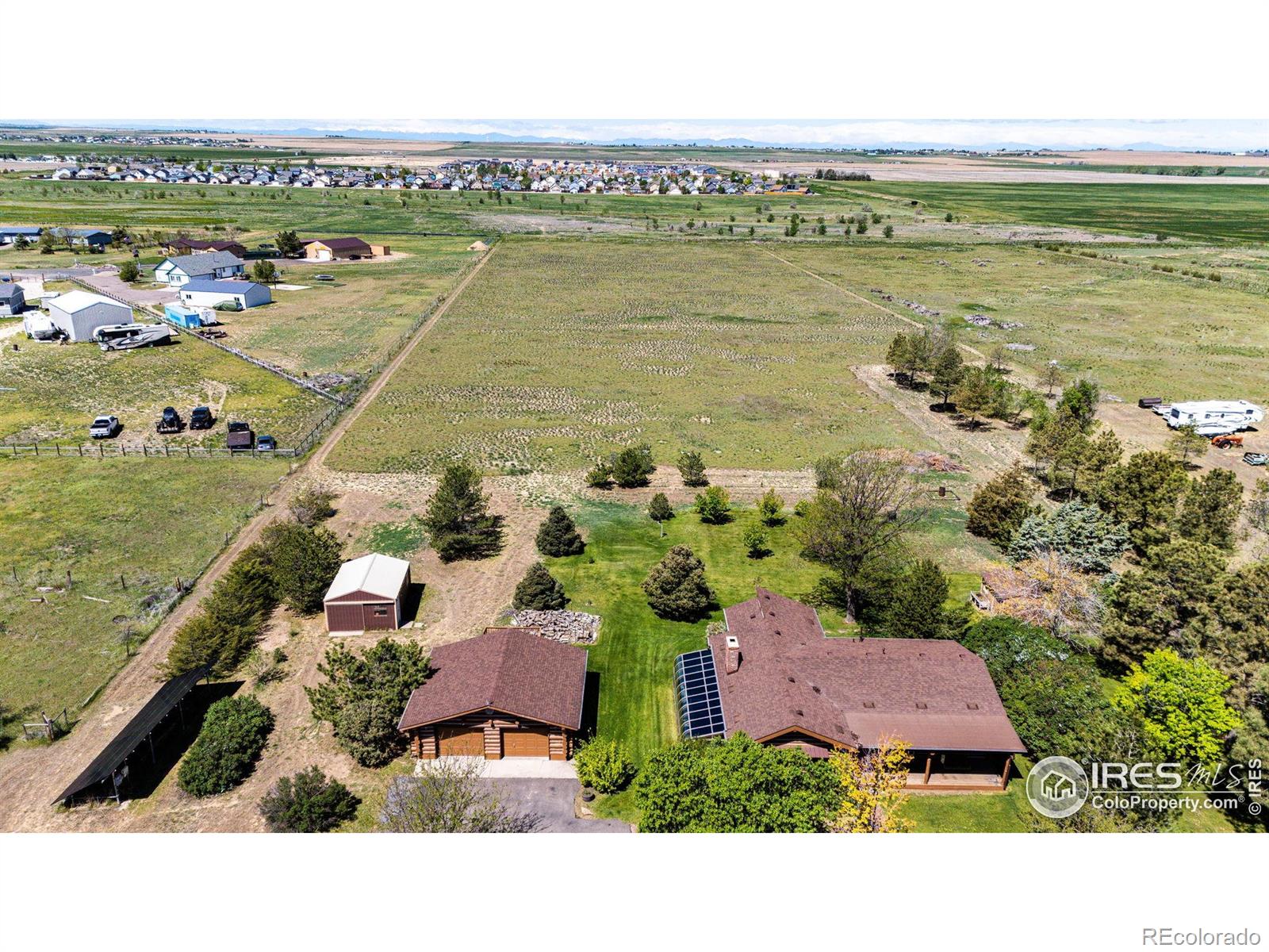 MLS Image #4 for 2965  wagner street,strasburg, Colorado