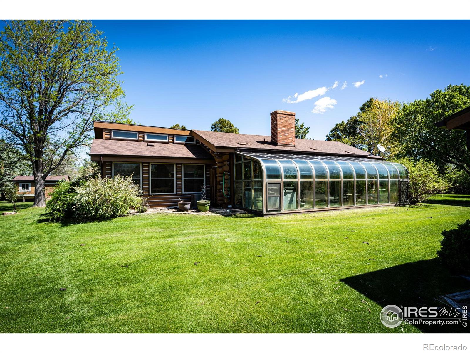 MLS Image #5 for 2965  wagner street,strasburg, Colorado