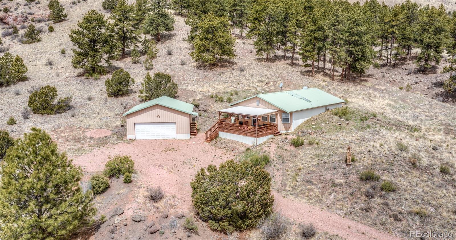 MLS Image #44 for 349  post road,guffey, Colorado