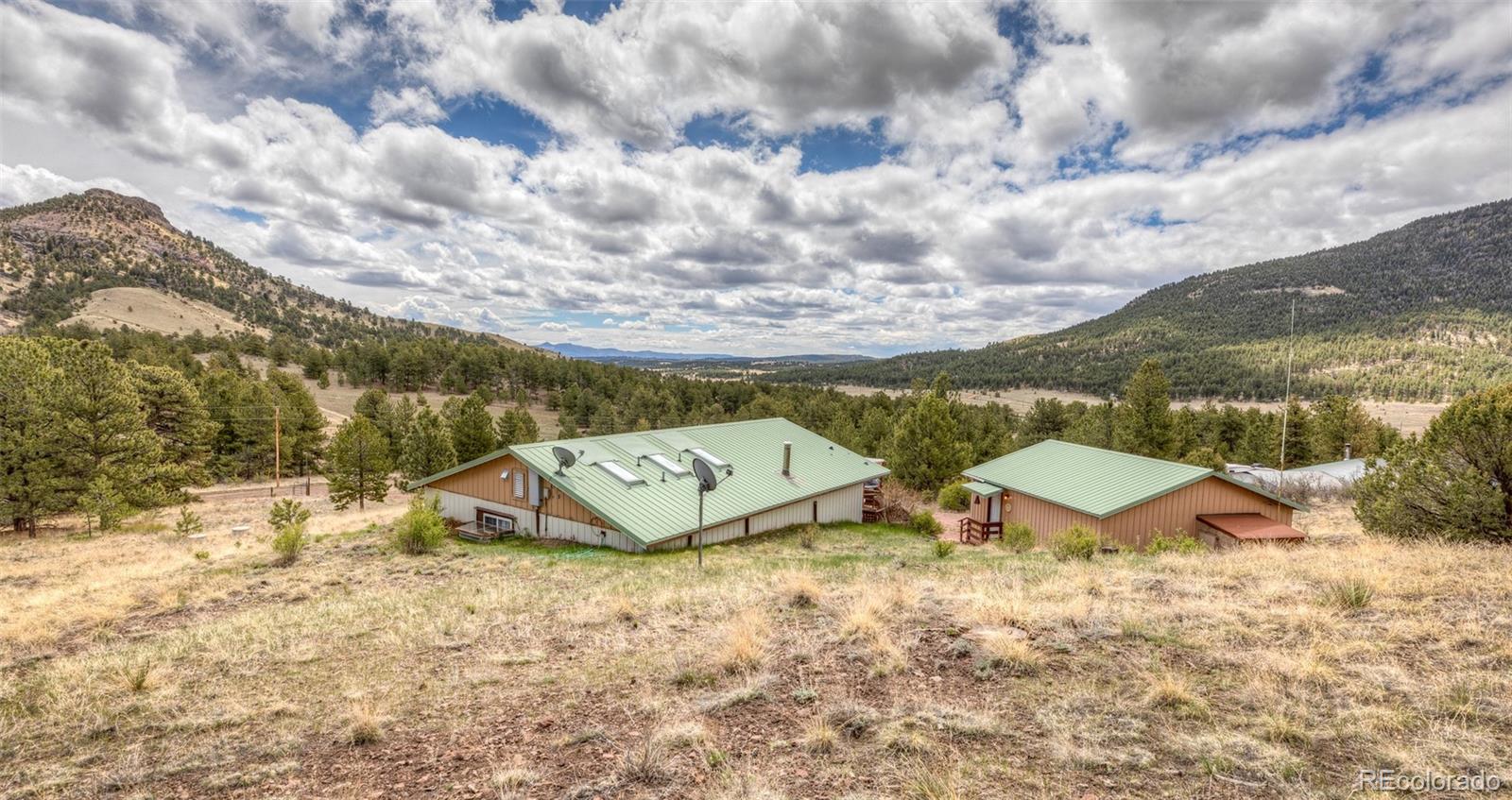 MLS Image #47 for 349  post road,guffey, Colorado
