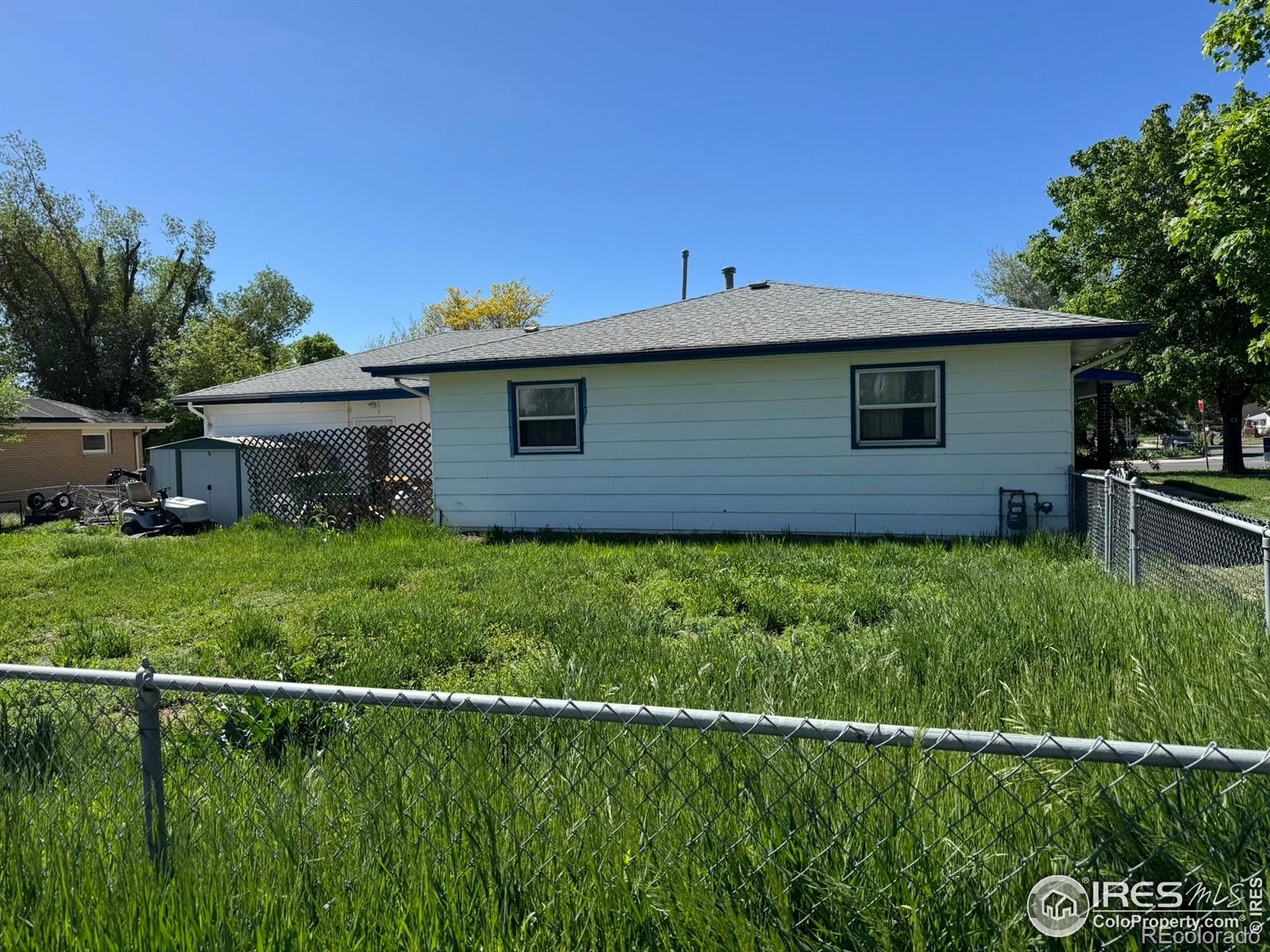 MLS Image #27 for 6600  debra drive,fort collins, Colorado