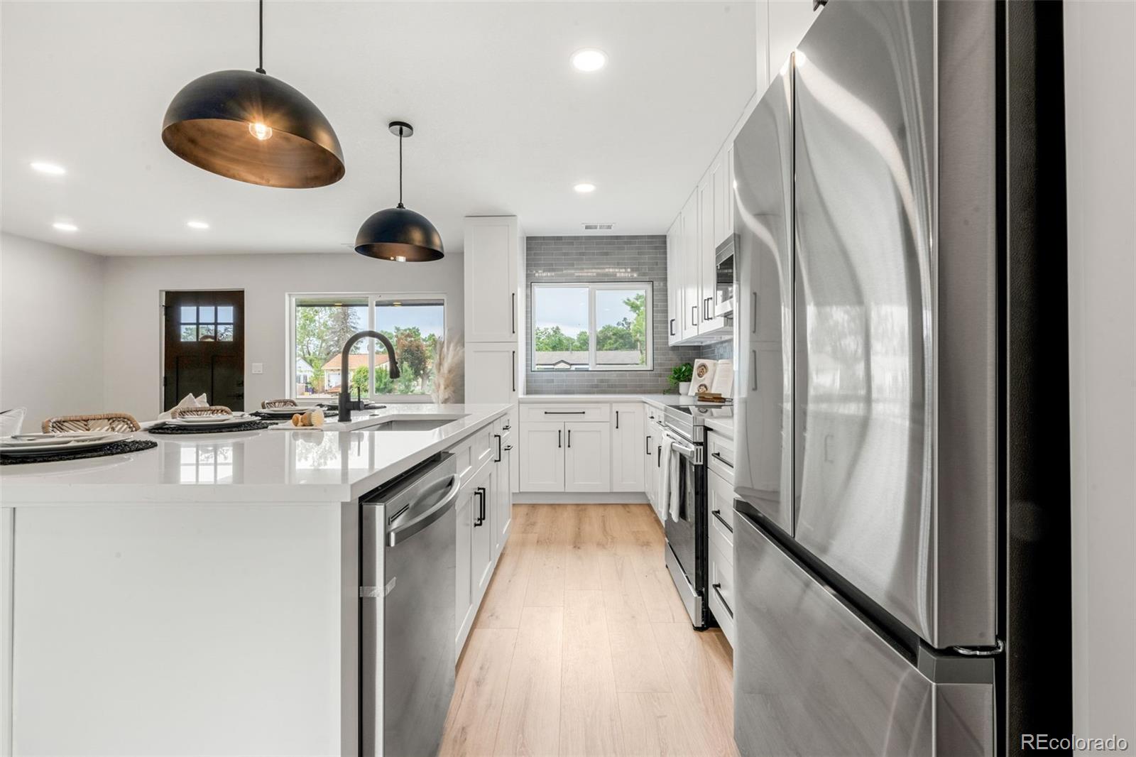 MLS Image #10 for 3061 s glencoe street,denver, Colorado