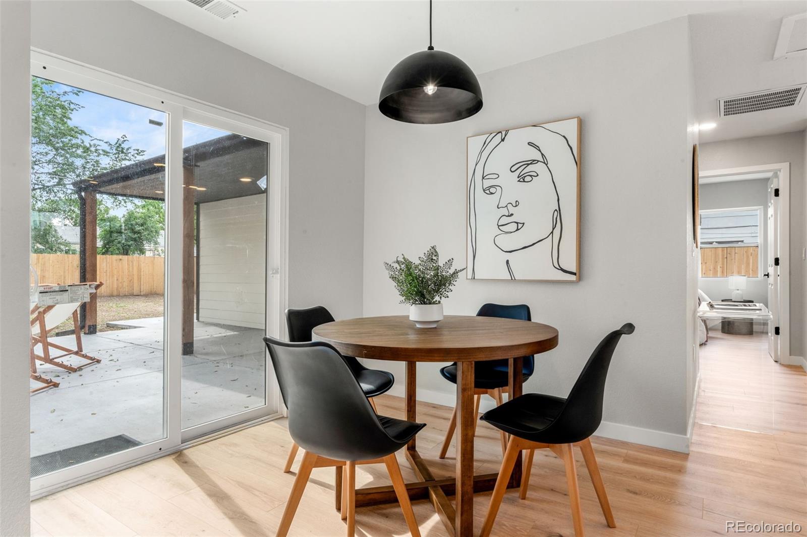MLS Image #11 for 3061 s glencoe street,denver, Colorado