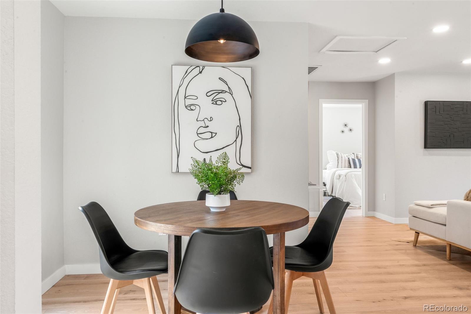 MLS Image #12 for 3061 s glencoe street,denver, Colorado