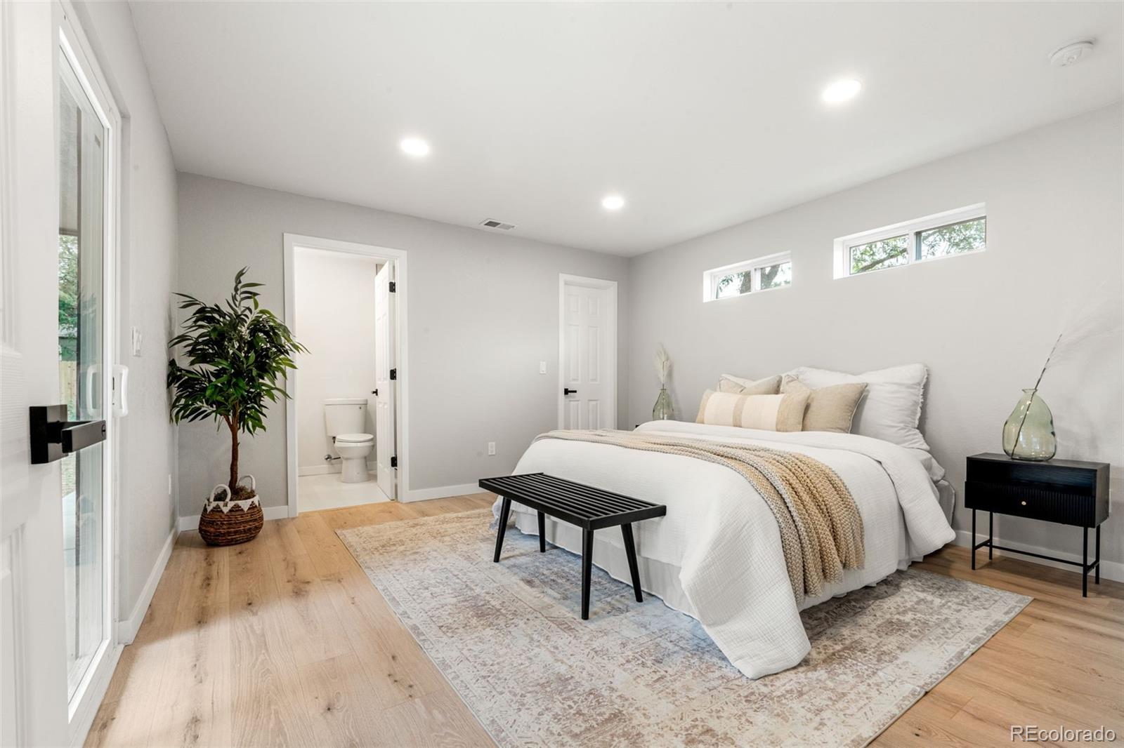 MLS Image #17 for 3061 s glencoe street,denver, Colorado