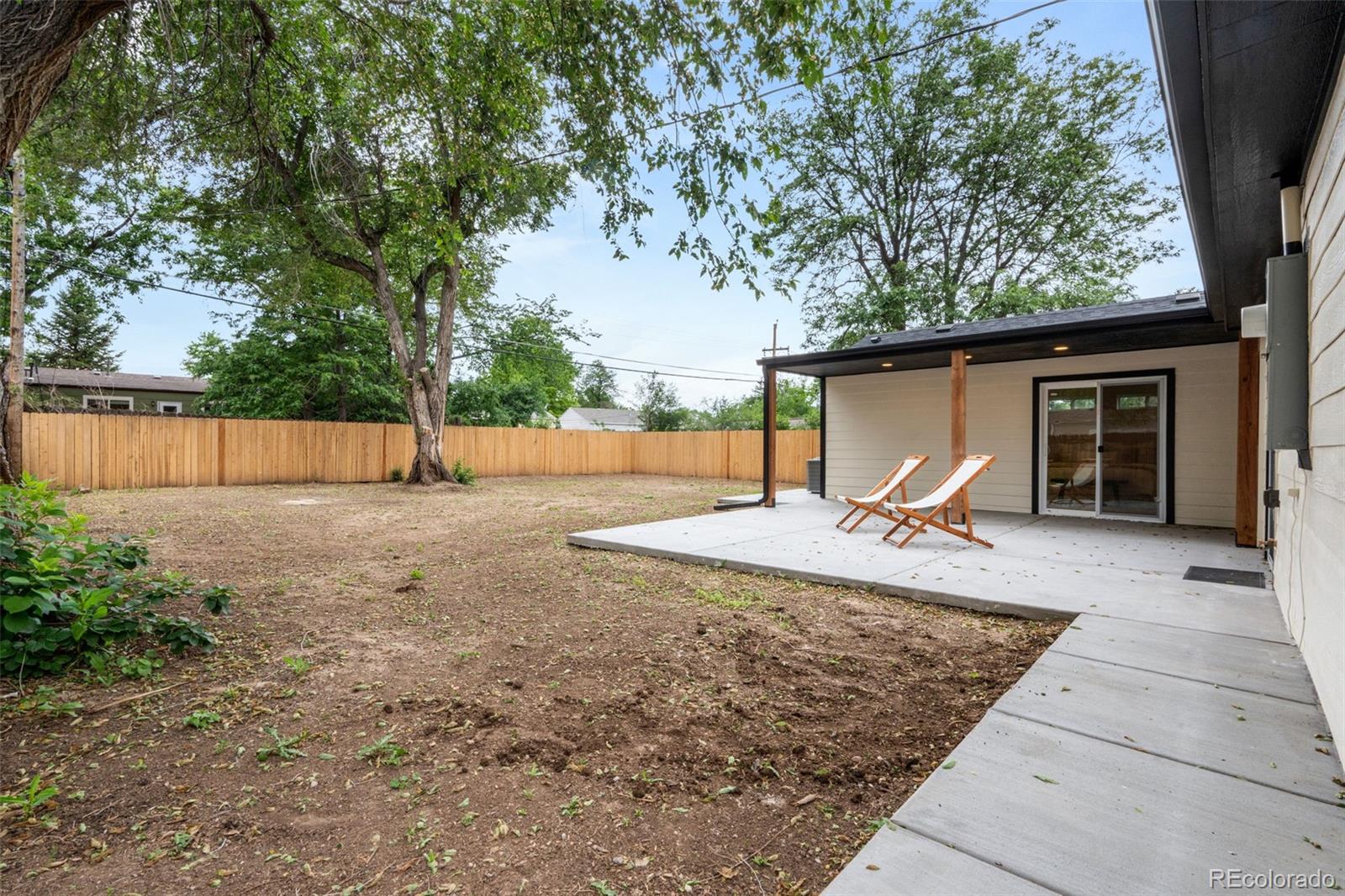 MLS Image #21 for 3061 s glencoe street,denver, Colorado