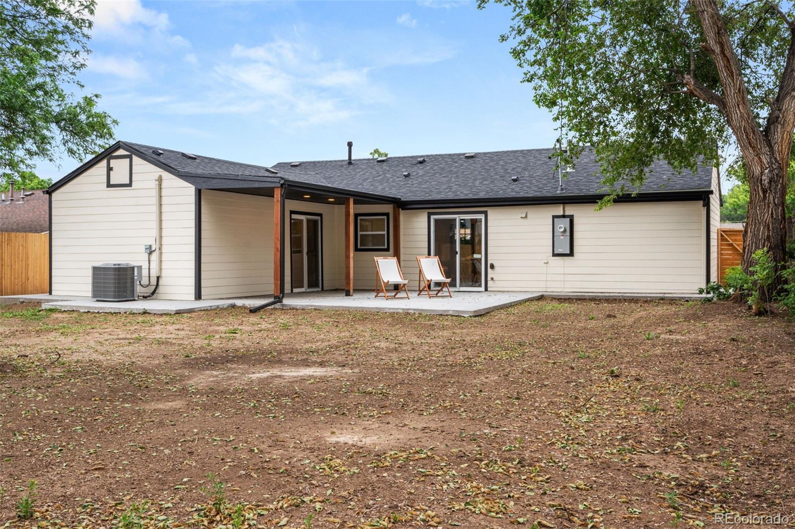 MLS Image #22 for 3061 s glencoe street,denver, Colorado