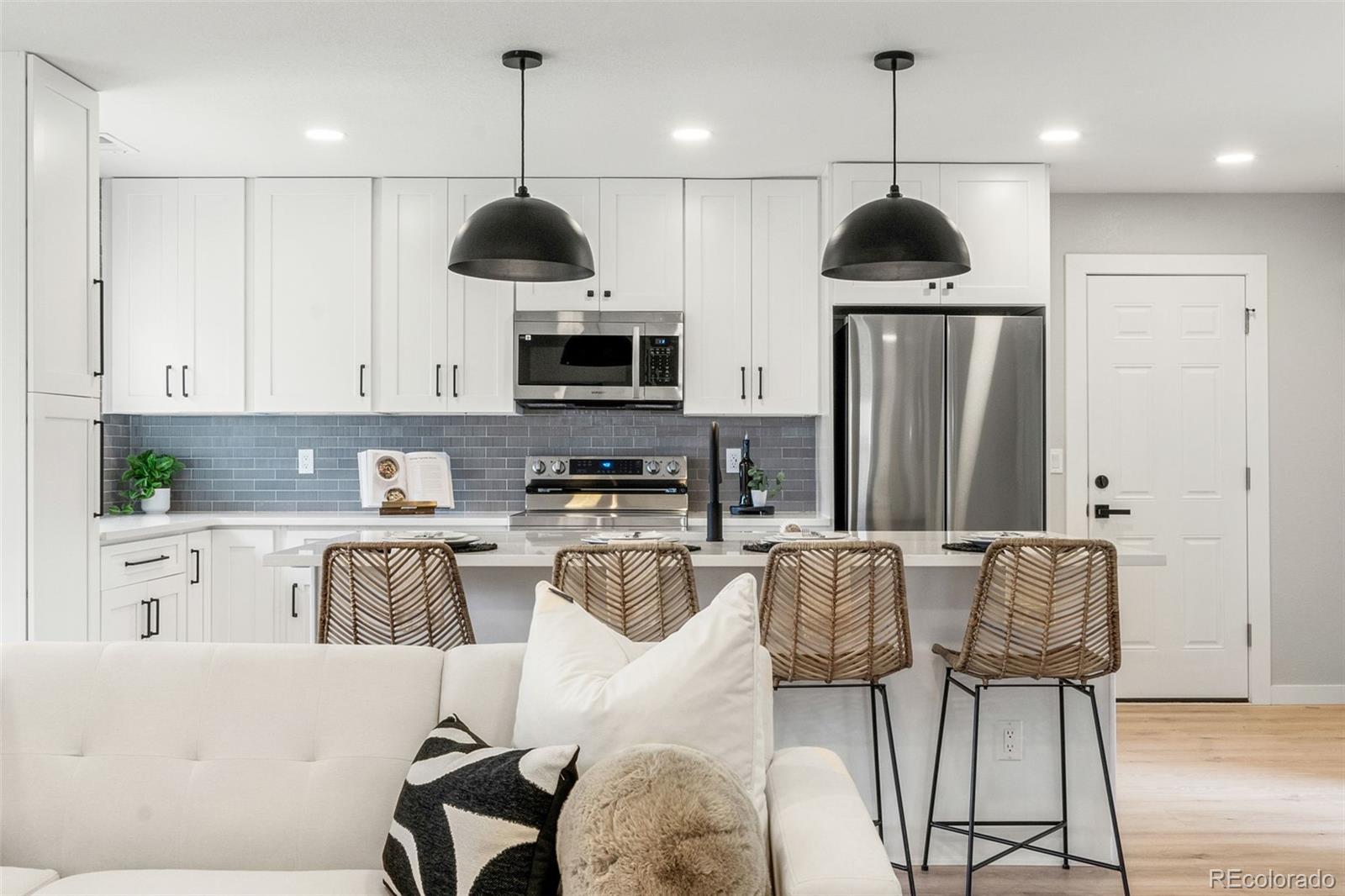 MLS Image #6 for 3061 s glencoe street,denver, Colorado