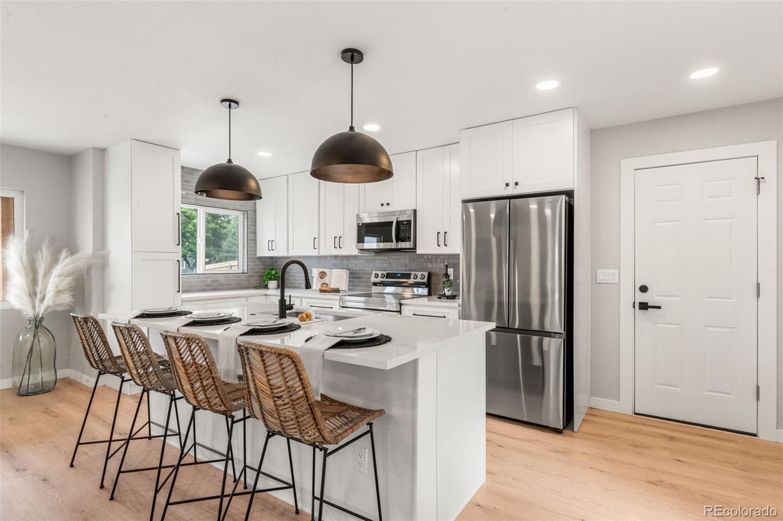 MLS Image #9 for 3061 s glencoe street,denver, Colorado