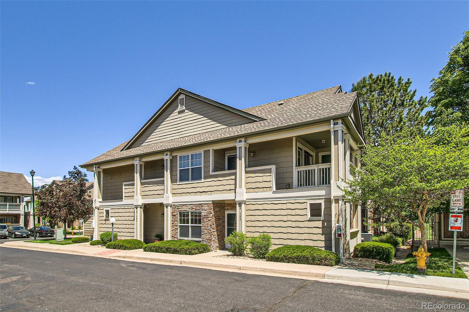 MLS Image #1 for 4385 s balsam street,littleton, Colorado