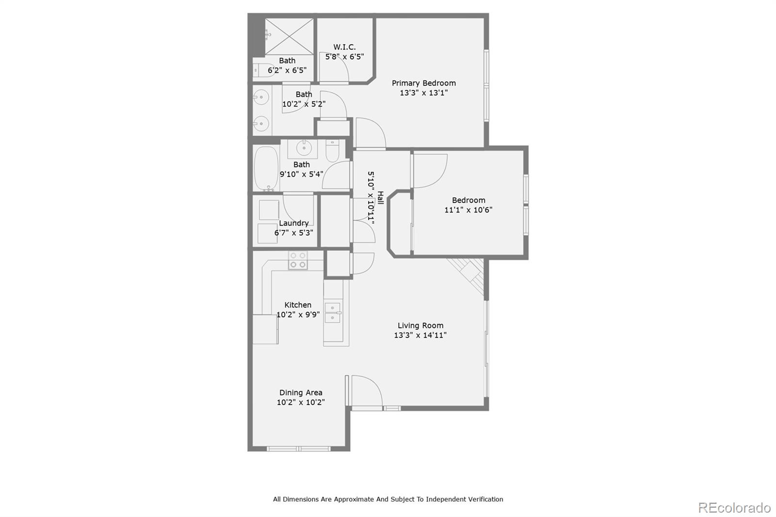 MLS Image #33 for 4385 s balsam street,littleton, Colorado