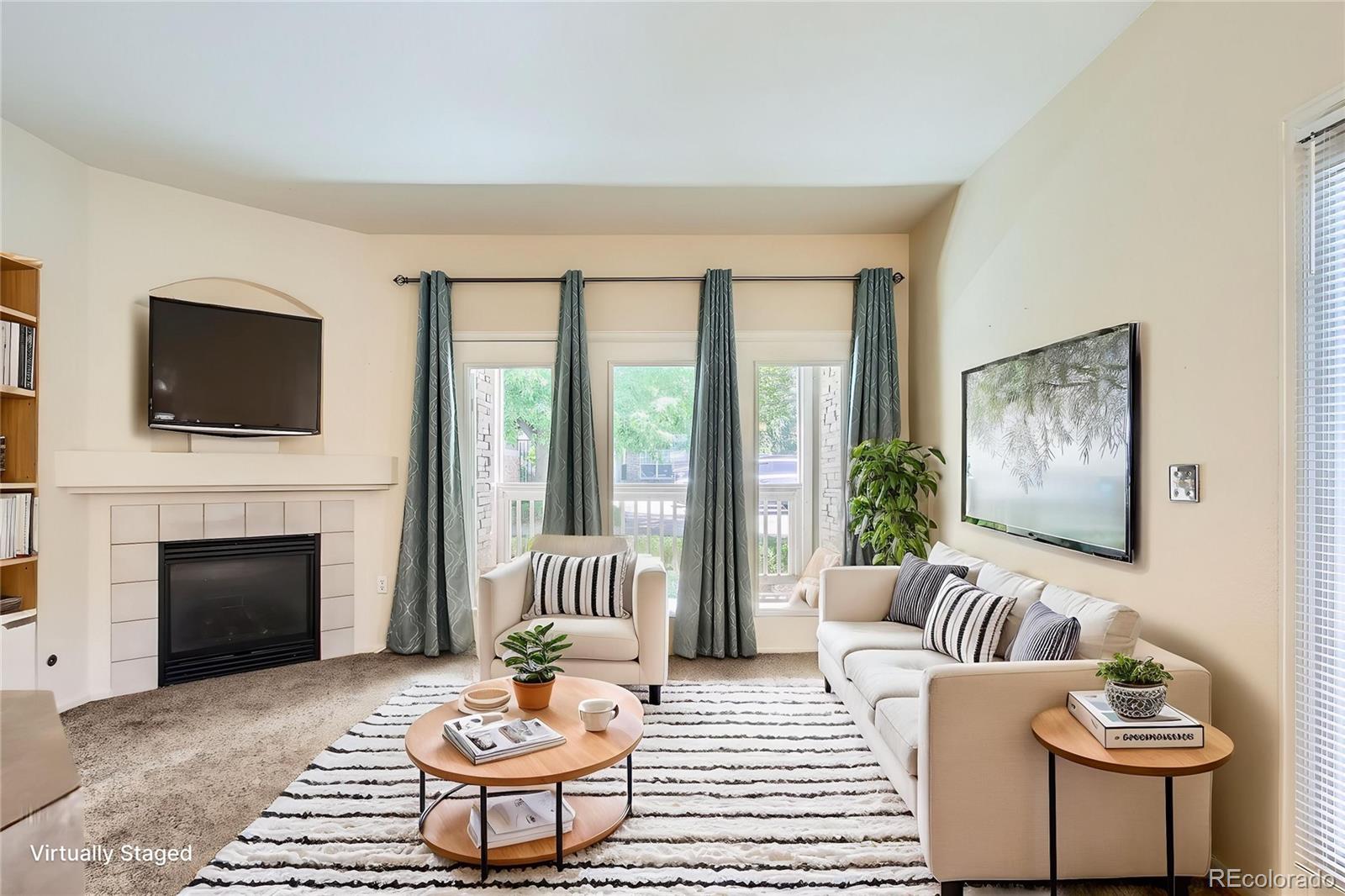 MLS Image #5 for 4385 s balsam street,littleton, Colorado