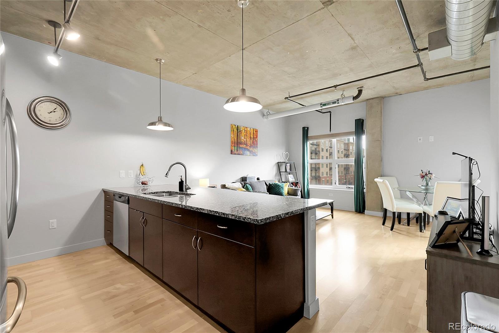 MLS Image #12 for 2229  blake street,denver, Colorado