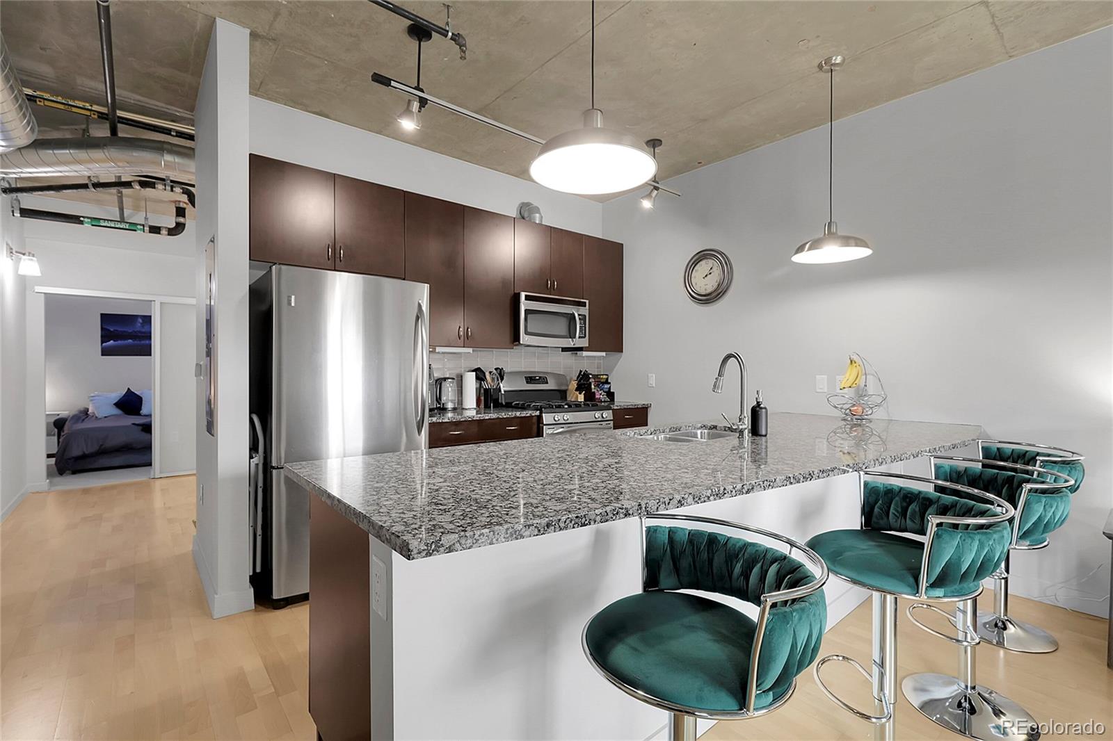 MLS Image #13 for 2229  blake street,denver, Colorado