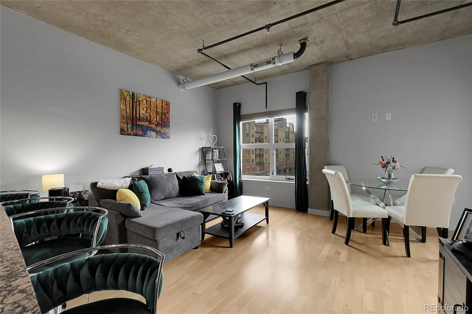 MLS Image #17 for 2229  blake street,denver, Colorado