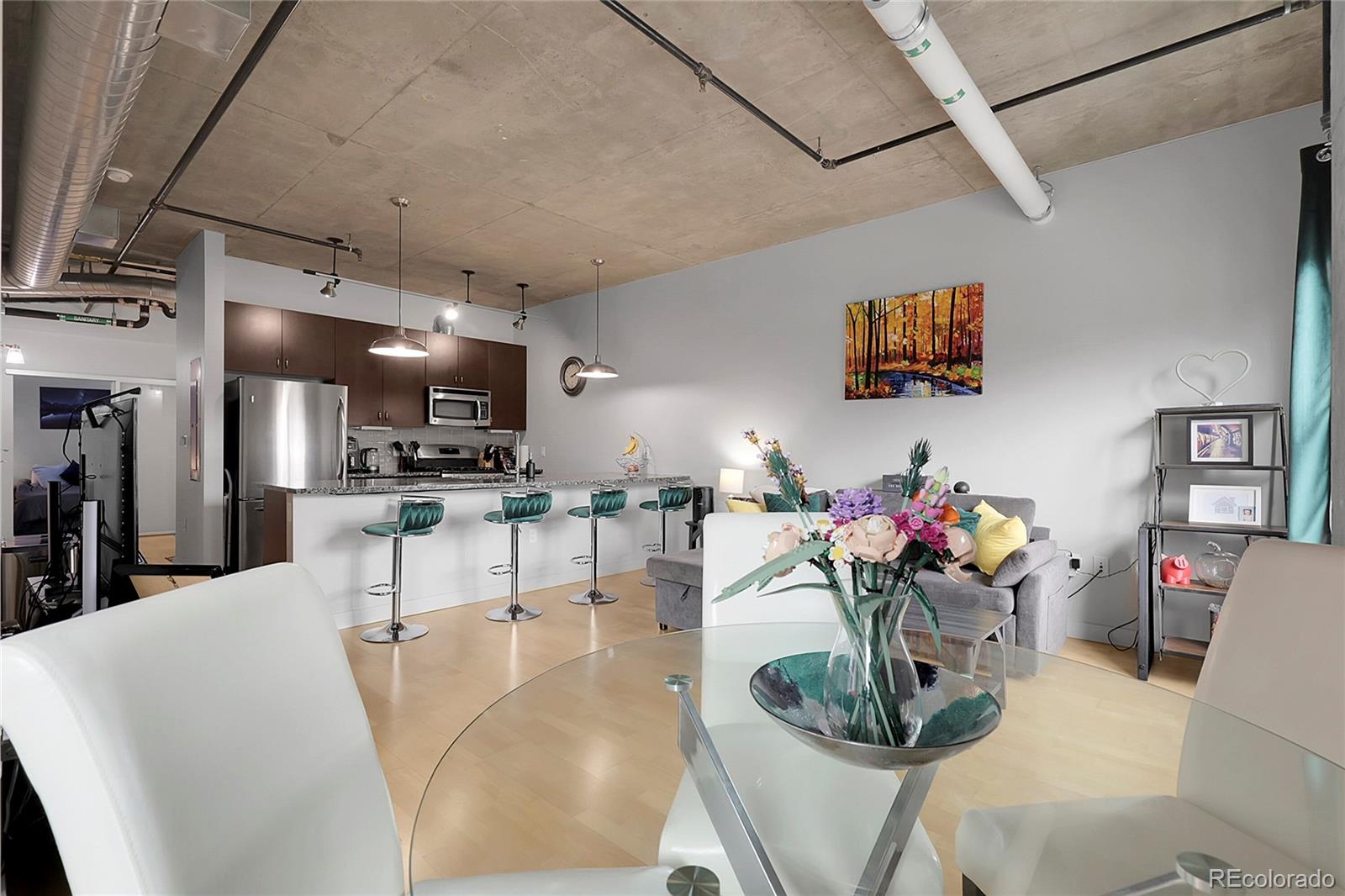 MLS Image #19 for 2229  blake street,denver, Colorado