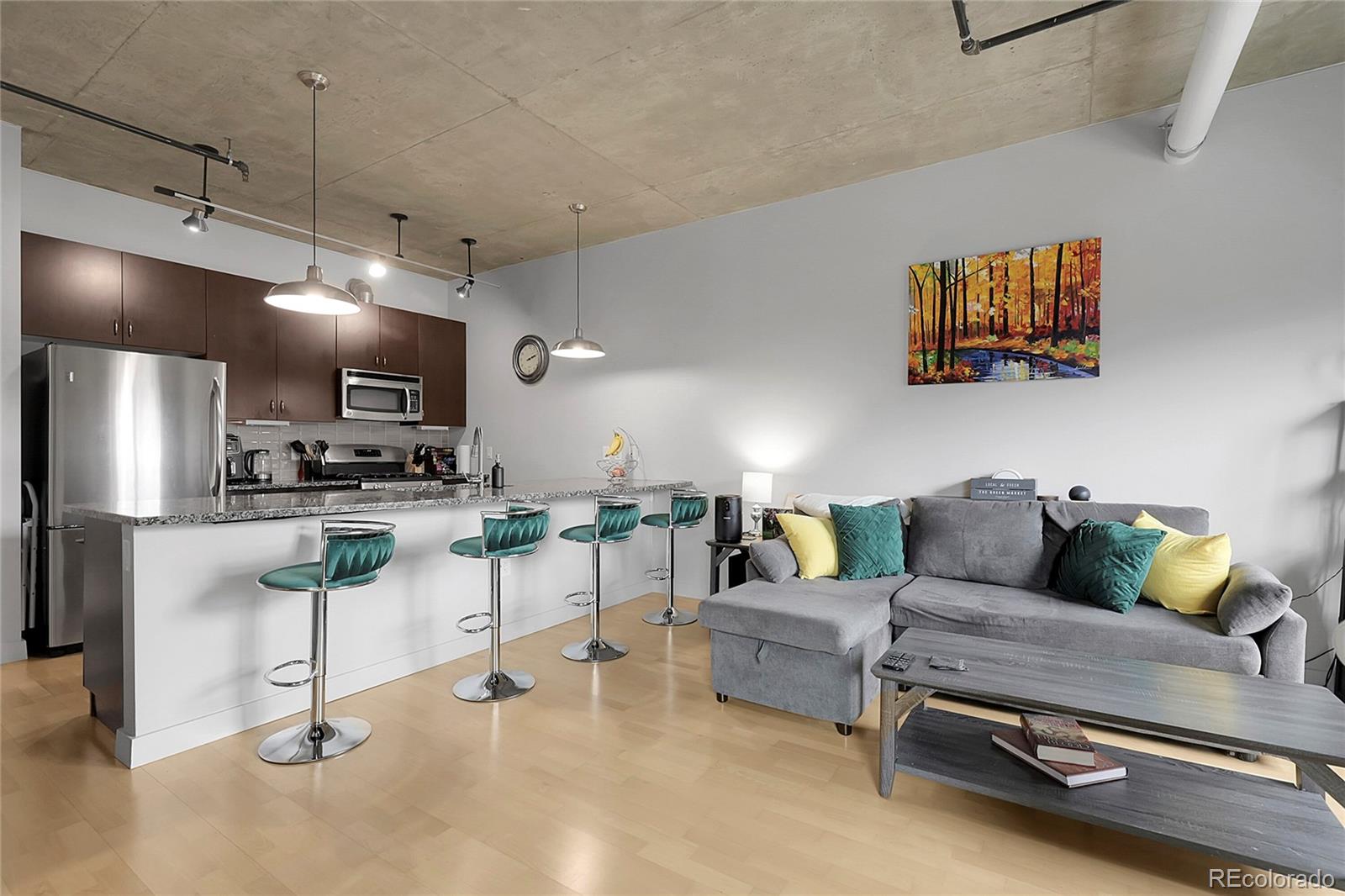 MLS Image #20 for 2229  blake street,denver, Colorado