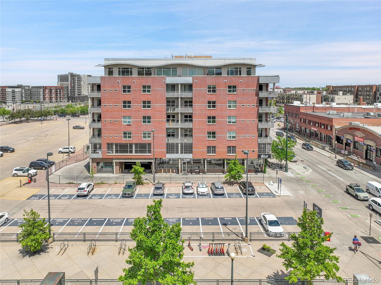 MLS Image #4 for 2229  blake street,denver, Colorado
