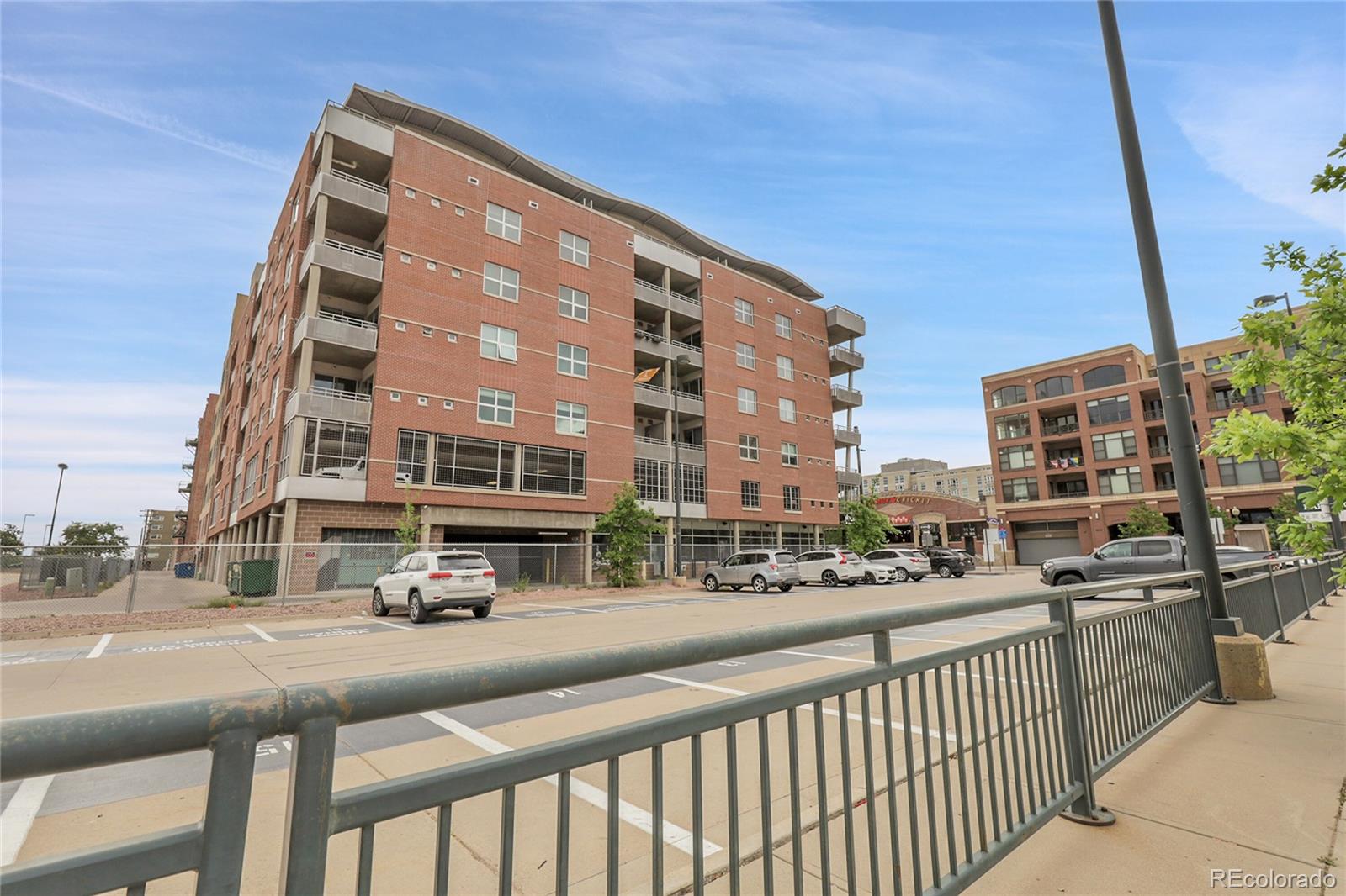 MLS Image #5 for 2229  blake street,denver, Colorado