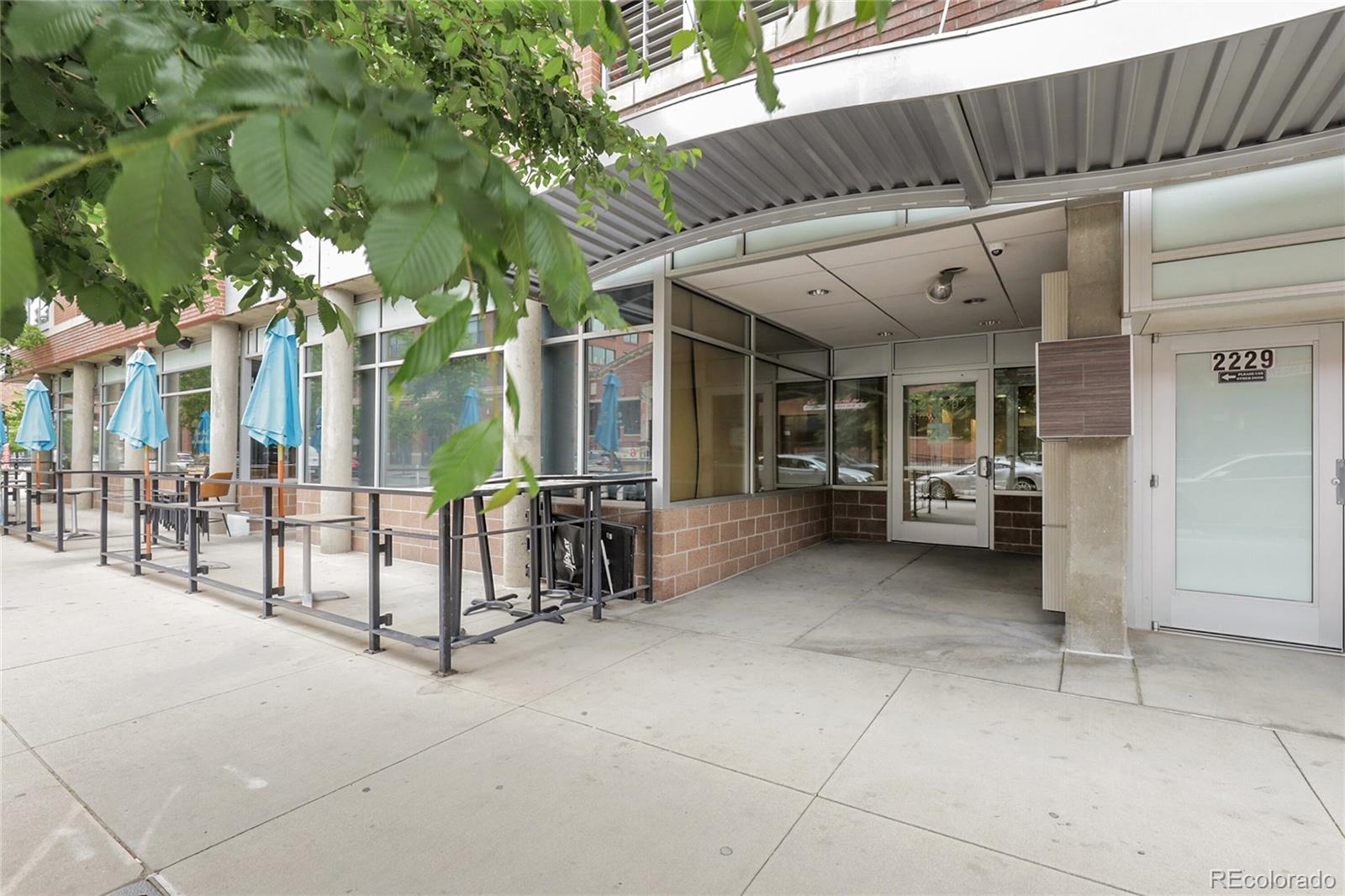 MLS Image #6 for 2229  blake street,denver, Colorado