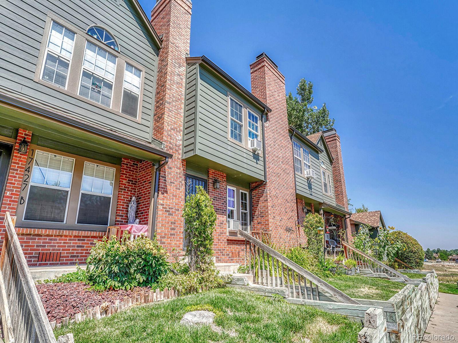 MLS Image #2 for 17427 e rice circle,aurora, Colorado