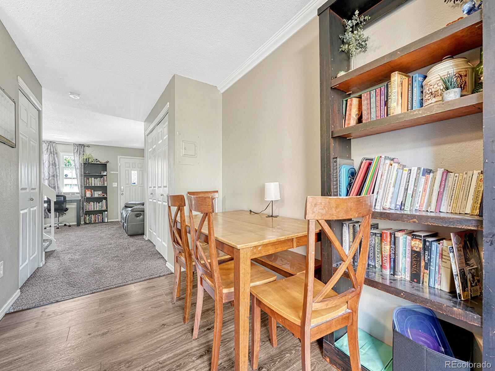 MLS Image #9 for 17427 e rice circle,aurora, Colorado