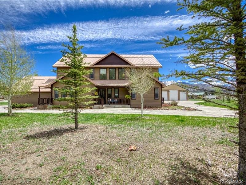 MLS Image #2 for 30  highland court,south fork, Colorado