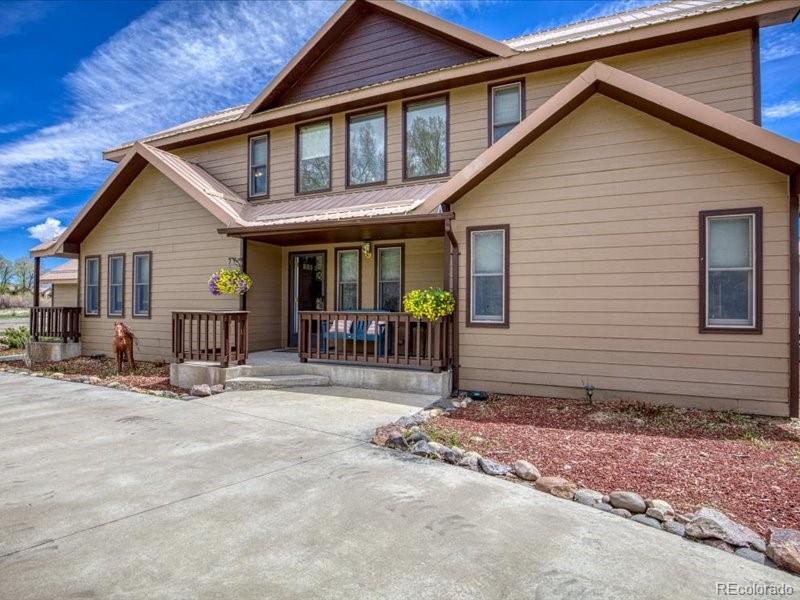 MLS Image #3 for 30  highland court,south fork, Colorado