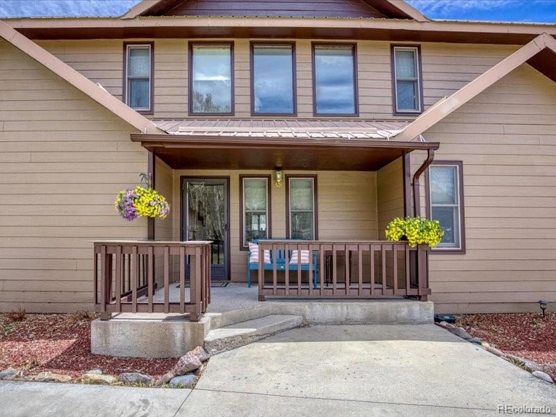 MLS Image #4 for 30  highland court,south fork, Colorado