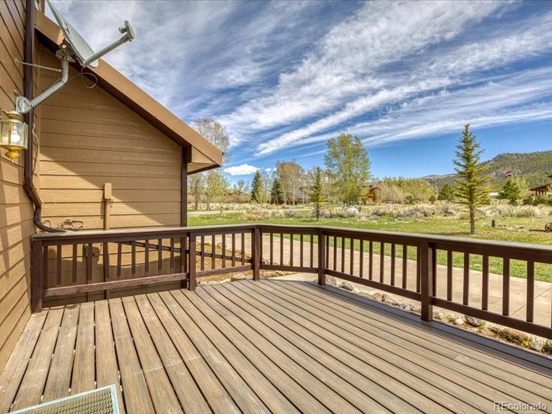MLS Image #41 for 30  highland court,south fork, Colorado