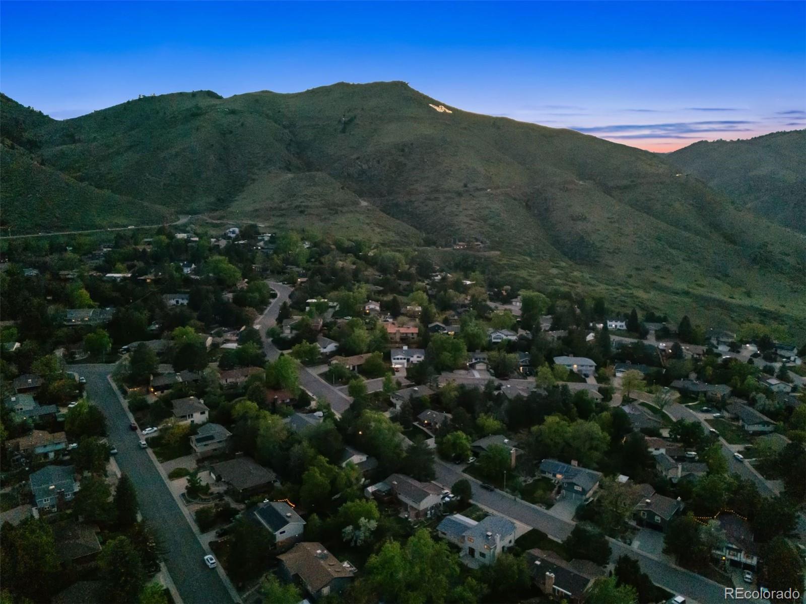 MLS Image #35 for 1931  foothills road,golden, Colorado