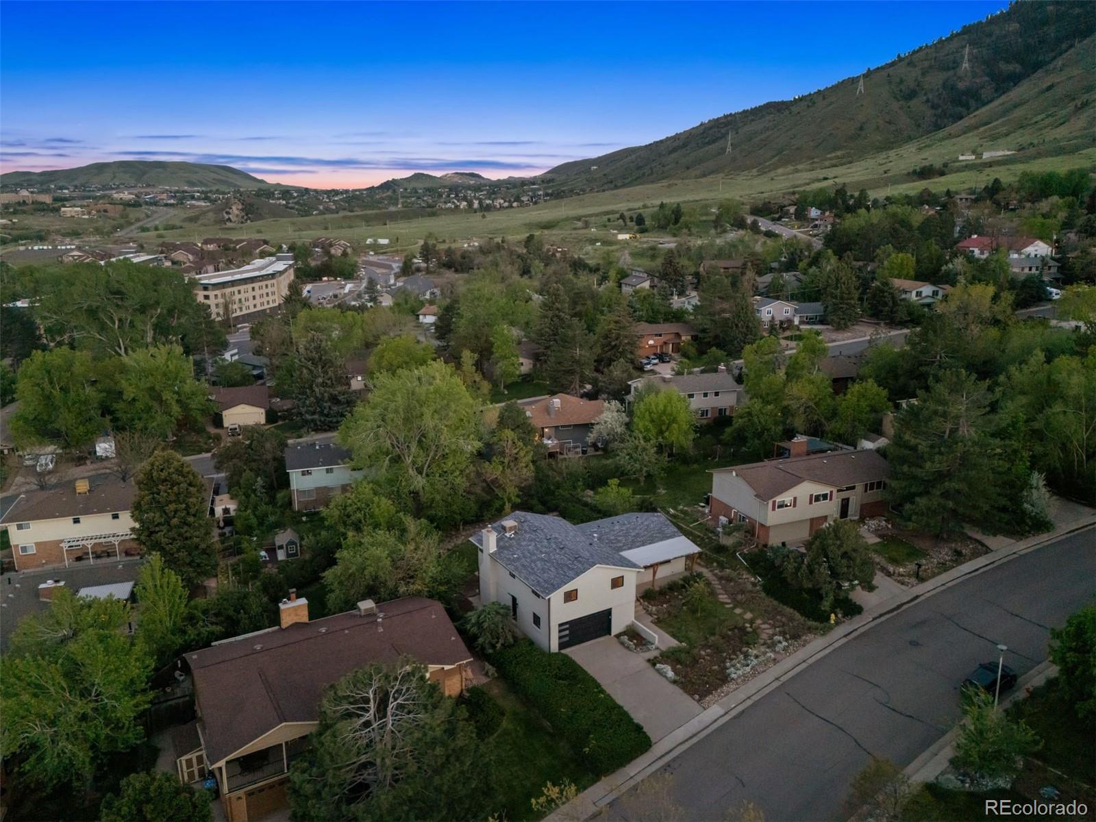 MLS Image #36 for 1931  foothills road,golden, Colorado