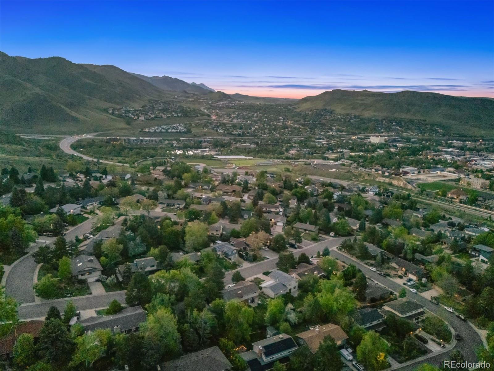 MLS Image #37 for 1931  foothills road,golden, Colorado