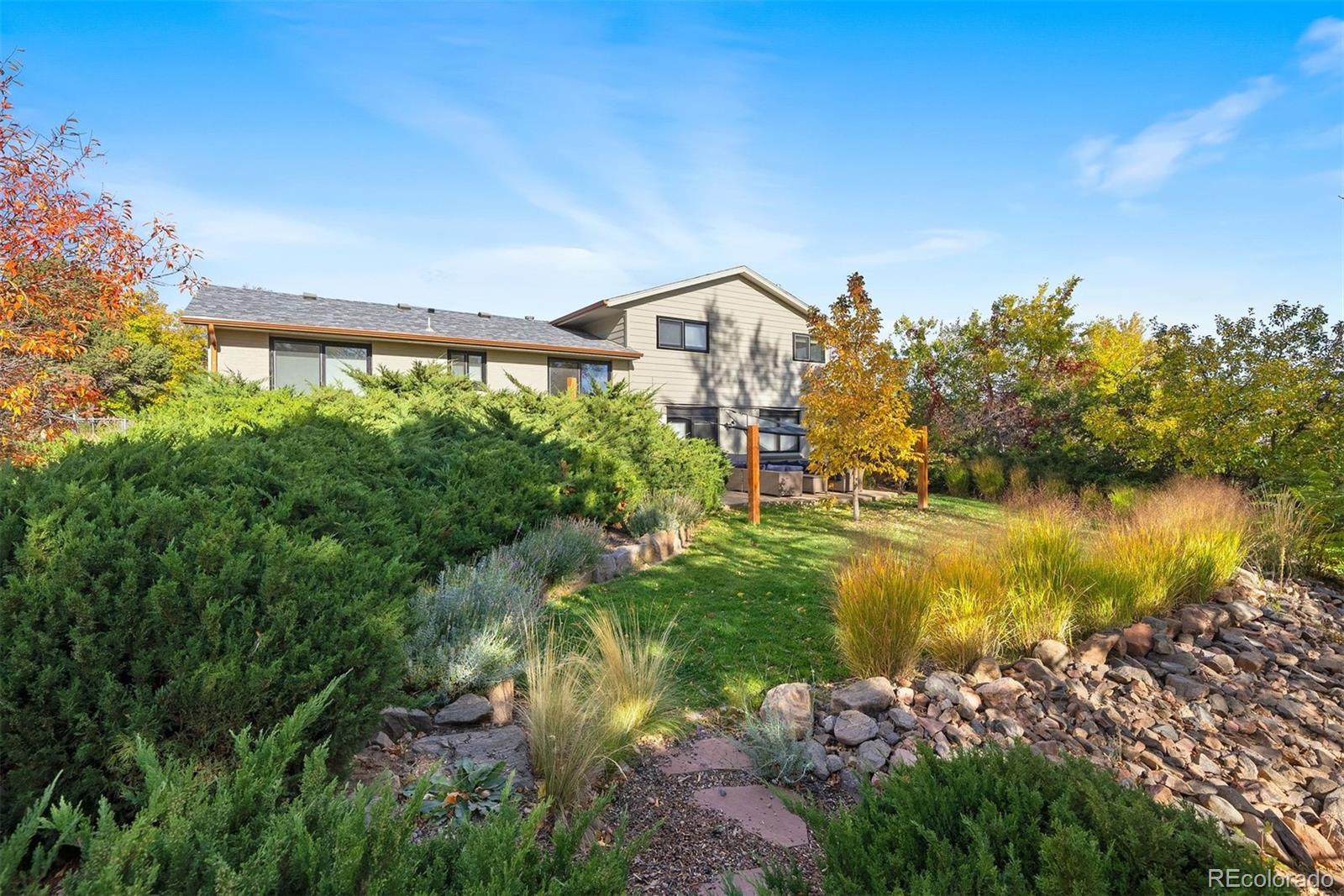 MLS Image #40 for 1931  foothills road,golden, Colorado
