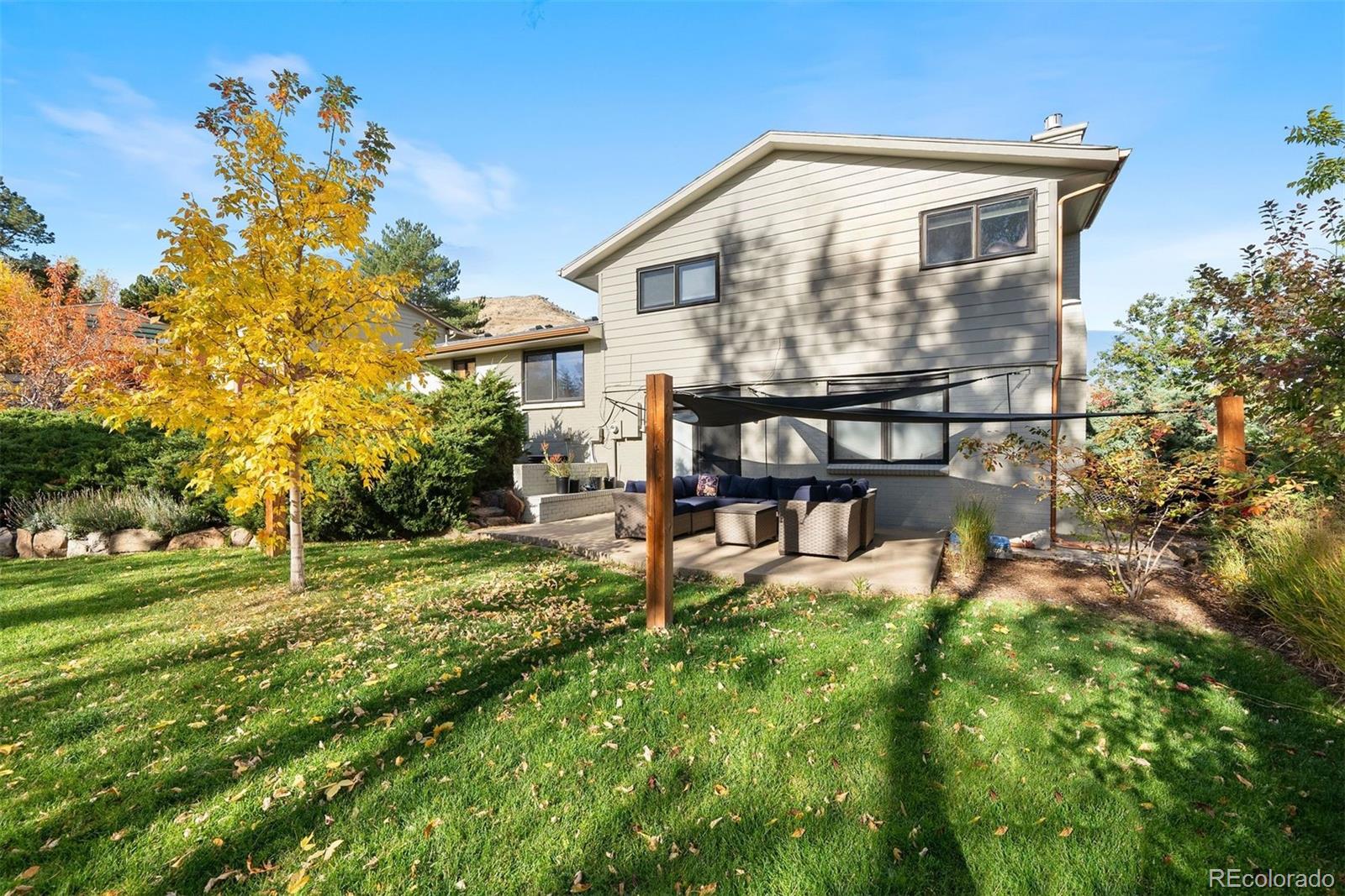 MLS Image #41 for 1931  foothills road,golden, Colorado