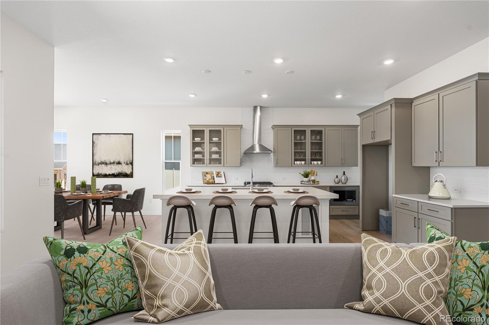 MLS Image #15 for 11126  amber light circle,littleton, Colorado