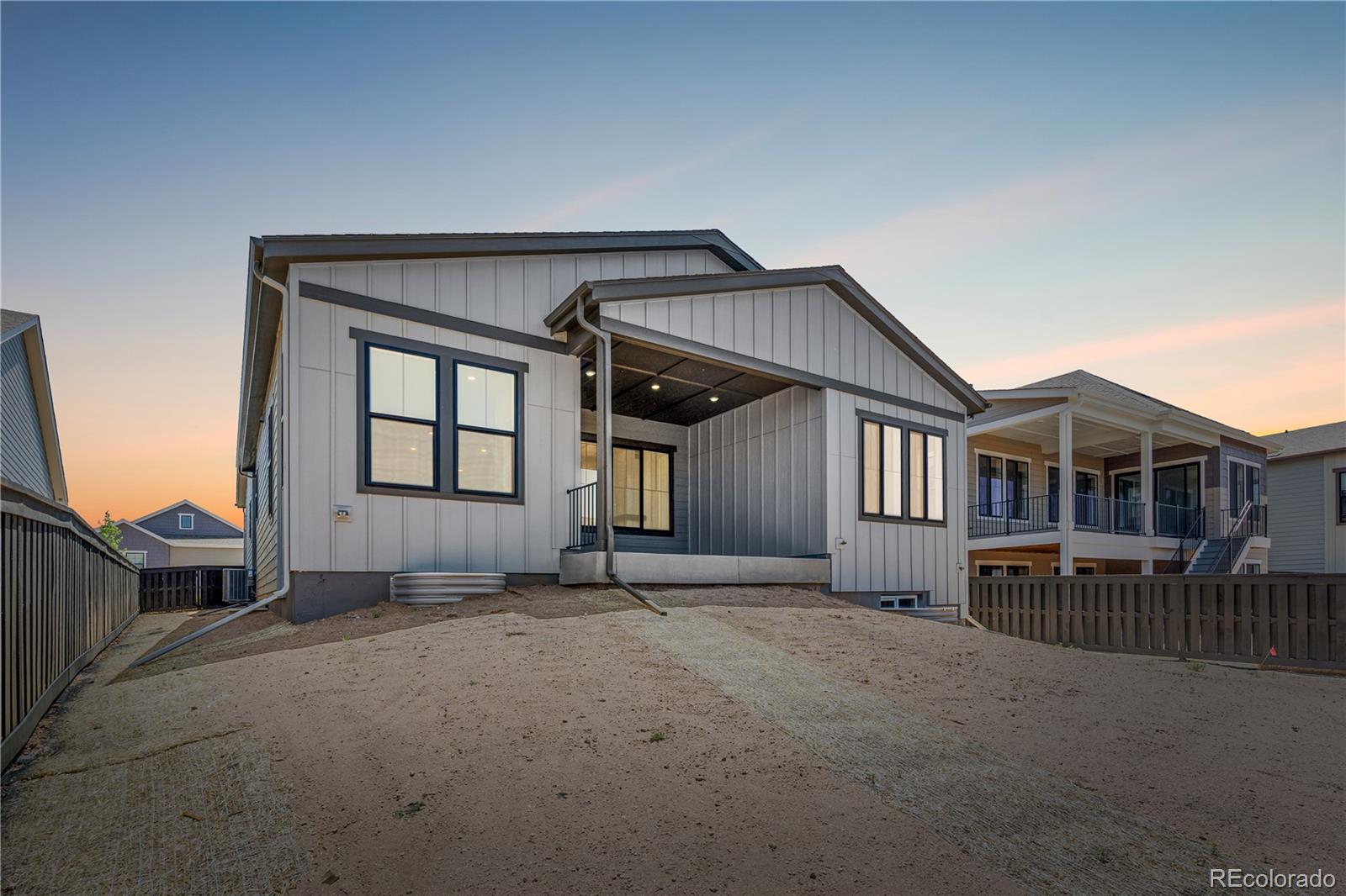 MLS Image #2 for 11126  amber light circle,littleton, Colorado