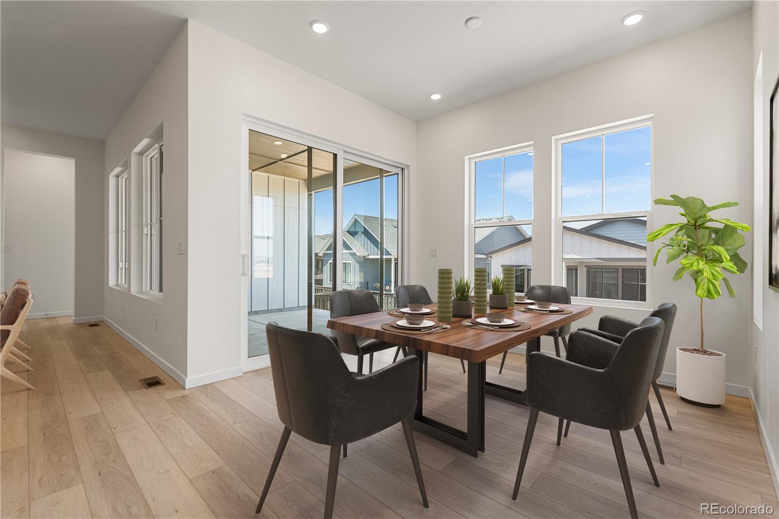 MLS Image #6 for 11126  amber light circle,littleton, Colorado