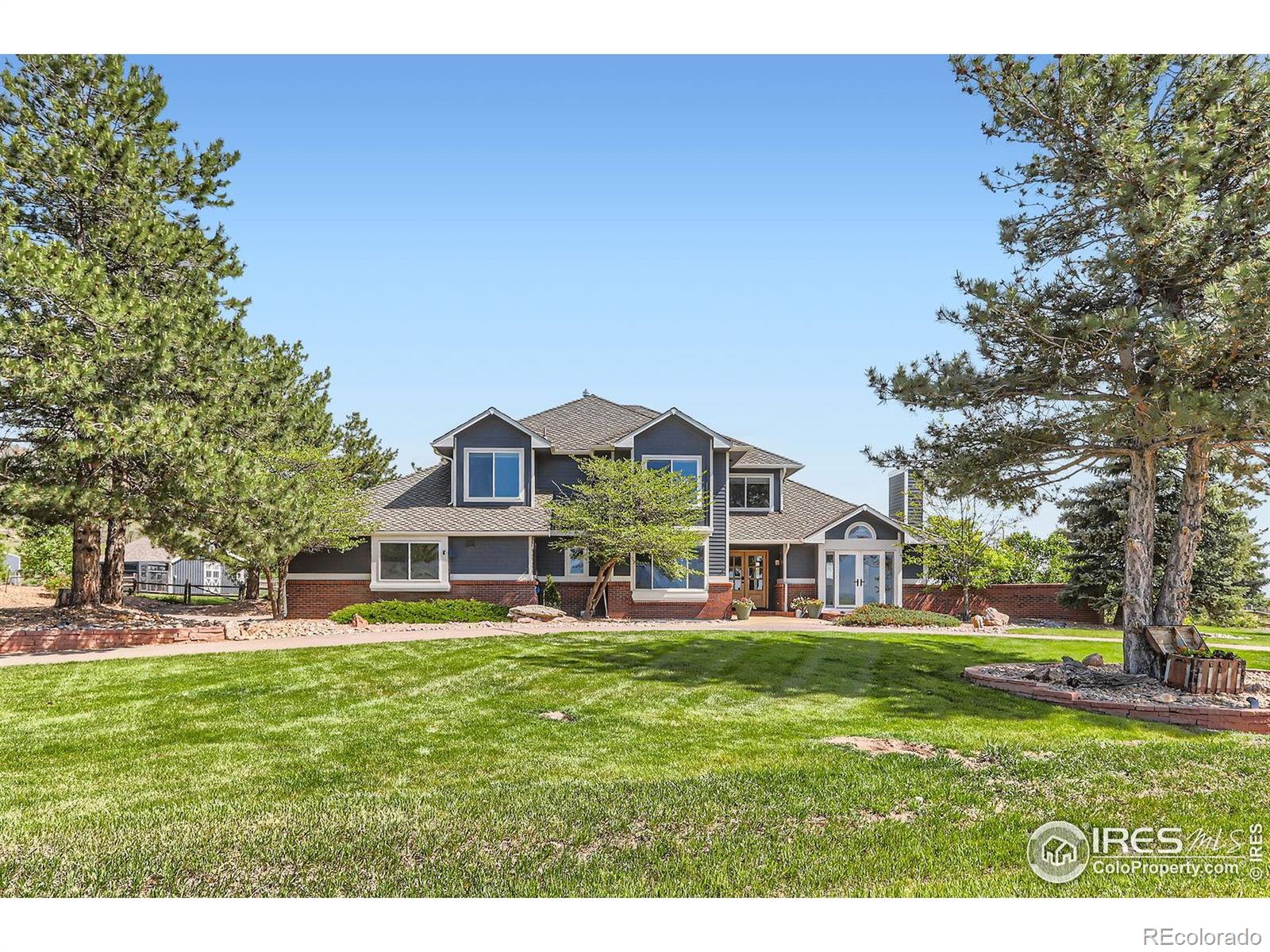 MLS Image #2 for 3159  nelson road,longmont, Colorado